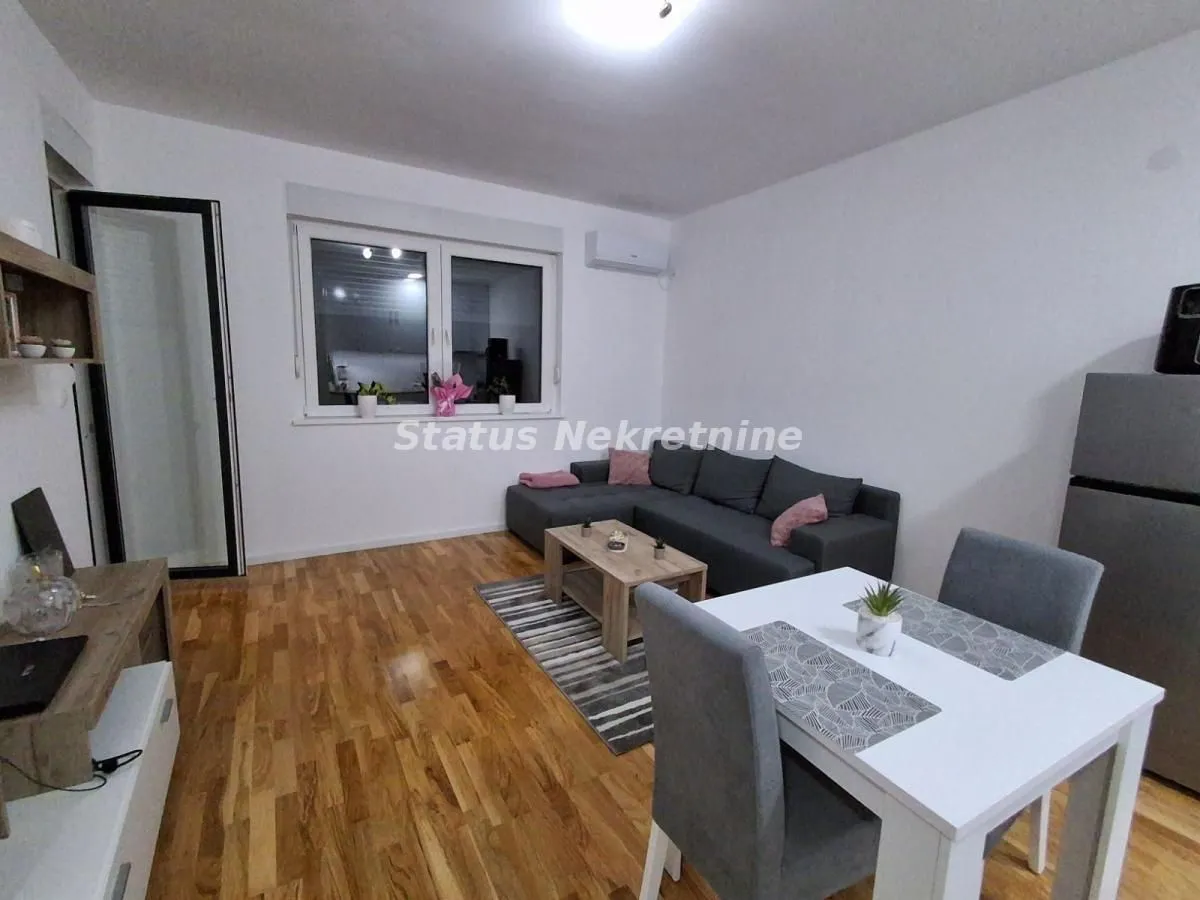 Izdavanje, jednosoban stan, 40m², Adice, Novi Sad Sve Podlokacije