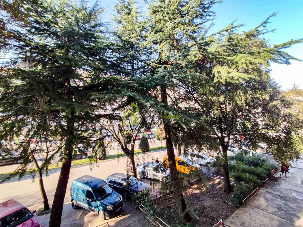 Sale, one bedroom apartment, 57m², Preko Morače, Podgorica