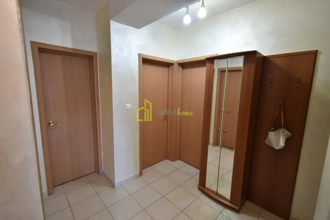 Rent, three bedroom apartment, 85m², Gorica C, Podgorica