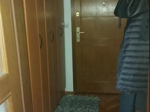 Izdavanje, garsonjera, 36m², Sajmište, Novi Sad - image 5
