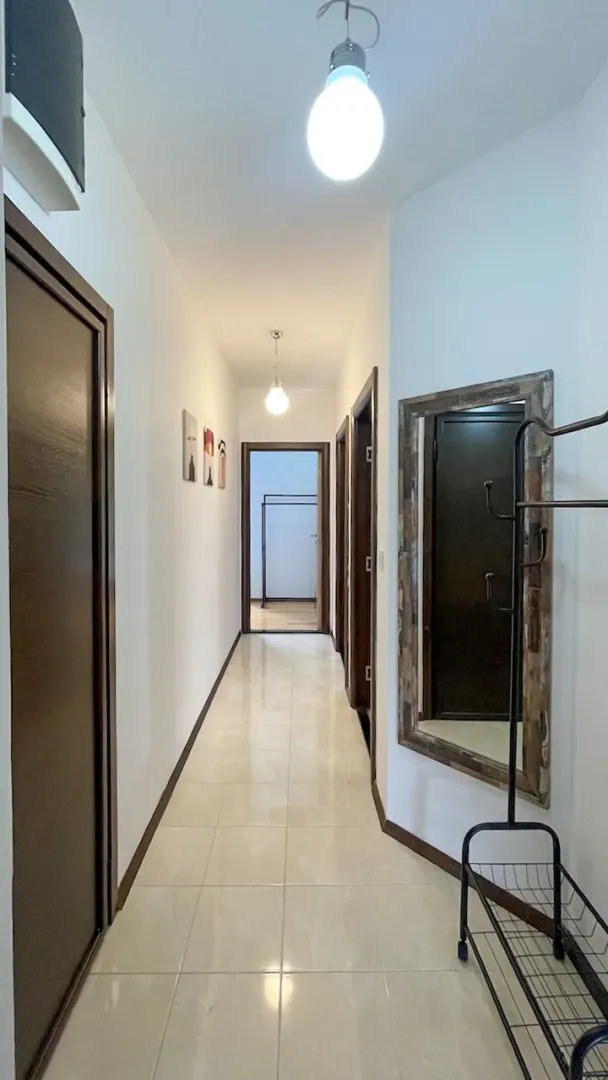 Prodaja, trosoban stan, 83m², Budva, Crna Gora