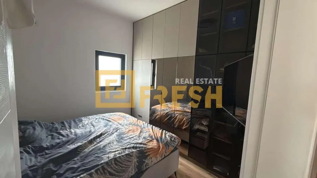 Prodaja, trosoban stan, 80m², Zabjelo, Podgorica