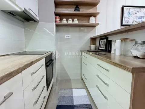 Prodaja, dvosoban stan, 63m², City Kvart, Podgorica - image 8