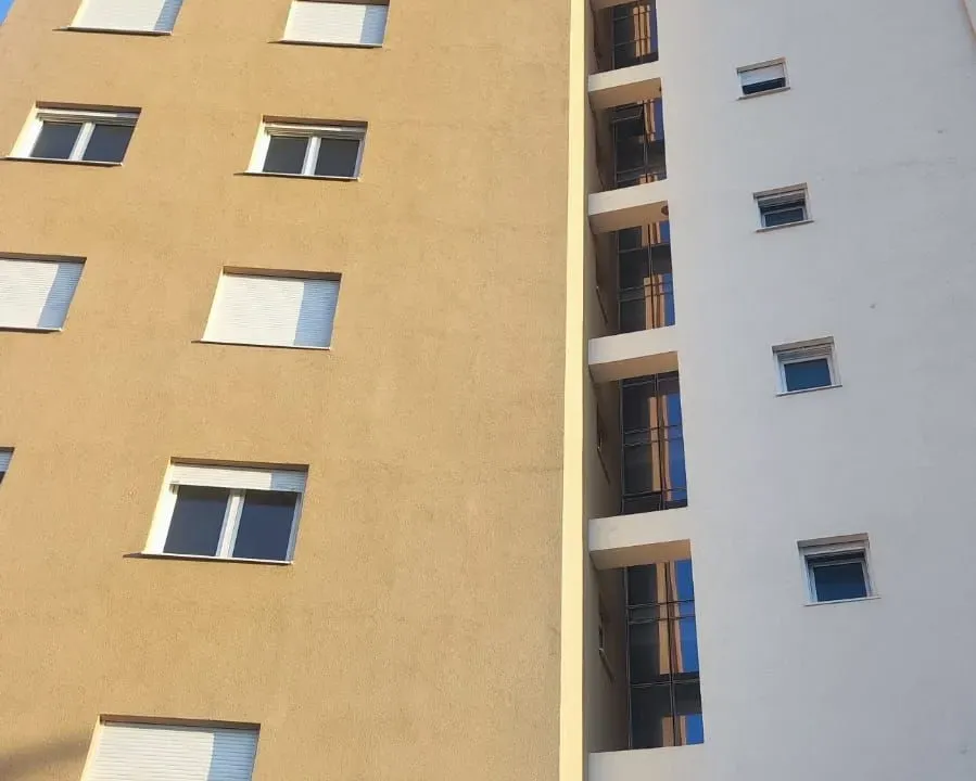 Prodaja, garsonjera, 34m², Centar, Bar