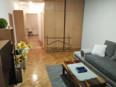 Prodaja, jednosoban stan, 31m², Sajam, Novi Sad Sve Podlokacije - image 4