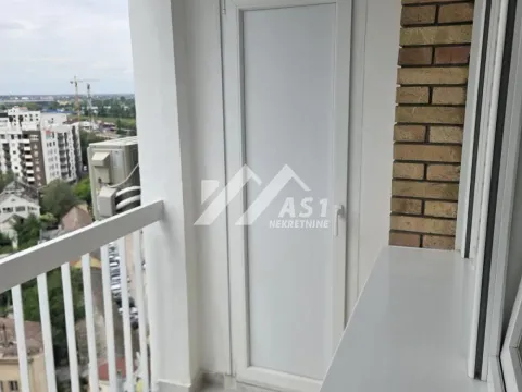 Izdavanje, trosoban stan, 68m², Kej, Novi Sad Sve Podlokacije - image 9