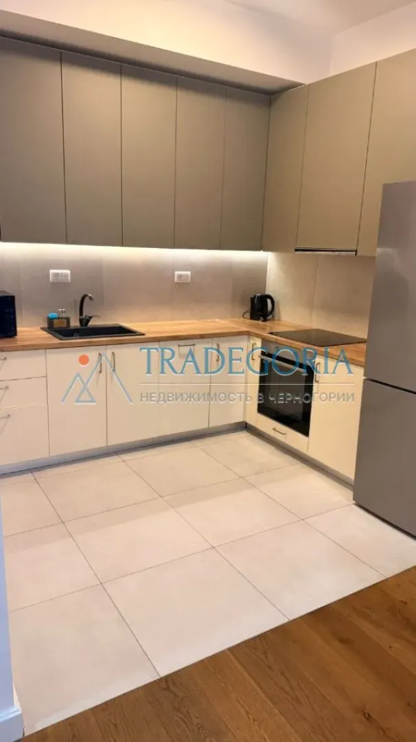 Sale, one bedroom apartment, 65m², Bar, Crna Gora
