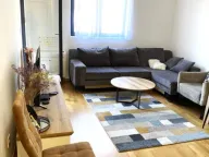 Rent, one bedroom apartment, 45m², Gorica C, Podgorica - image 1