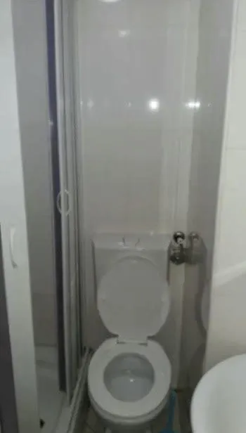 Rent, one bedroom apartment, 45m², City Kvart, Podgorica
