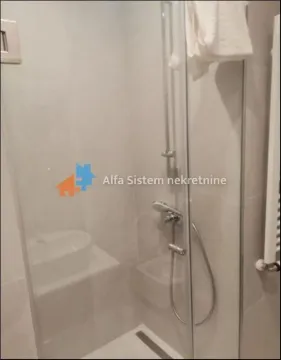 Izdavanje, jednosoban stan, 33m², Savski Venac, Beograd - image 7