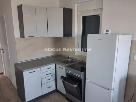 Izdavanje, garsonjera, 40m², Futog, Novi Sad Sve Podlokacije - image 5