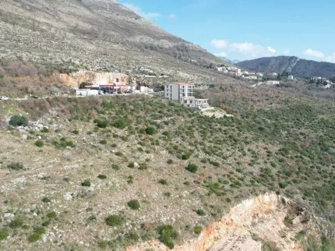 Prodaja, plac, 3350m², Reževići, Budva - image 12