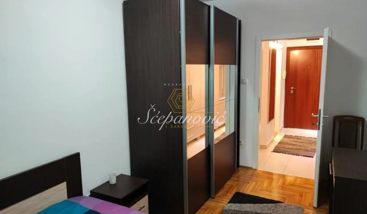 Prodaja, dvosoban stan, 41m², Nova Detelinara, Novi Sad Sve Podlokacije