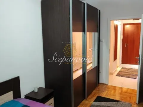 Prodaja, dvosoban stan, 41m², Nova Detelinara, Novi Sad Sve Podlokacije - image 2