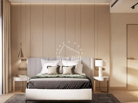 Prodaja, garsonjera, 36m², Tivat, Crna Gora - image 33