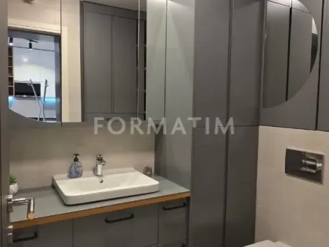 Rent, two bedroom apartment, 52m², Voždovac Sve Podlokacije, Beograd - image 4