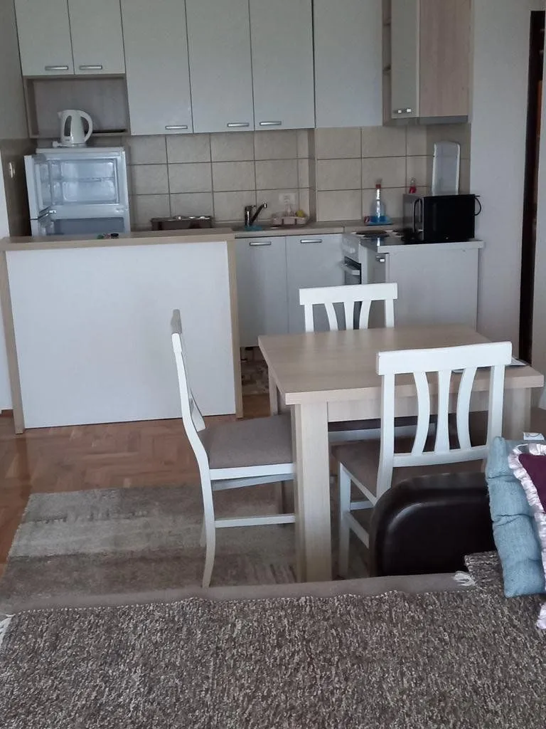 Izdavanje, dvosoban stan, 67m², Podgorica, Crna Gora
