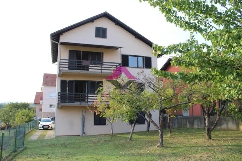 Sale, house, 107m², Arandjelovac, Srbija