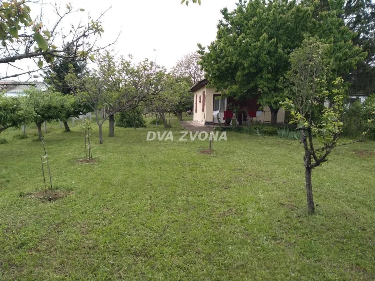 Prodaja, kuća, 42m², Čortanovci, Inđija