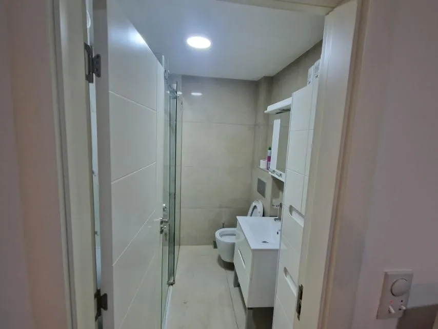 Rent, two bedroom apartment, 59m², Medijana, Niš