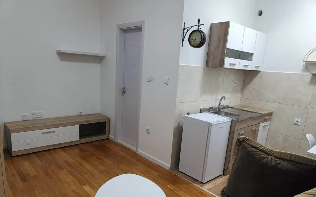 Rent, apartment, 20m², Zabjelo, Podgorica