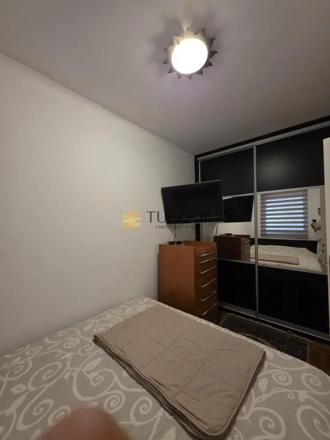Rent, three bedroom apartment, 100m², Lekino Brdo, Voždovac Sve Podlokacije