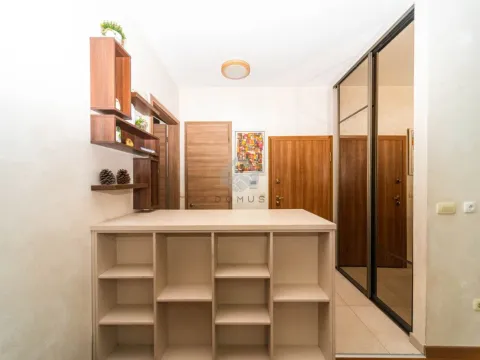 Rent, three bedroom apartment, 86m², Stara Varoš, Podgorica - image 6