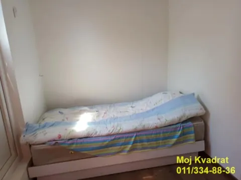 Izdavanje, trosoban stan, 76m², Botanička Bašta, Palilula Sve Podlokacije - image 8