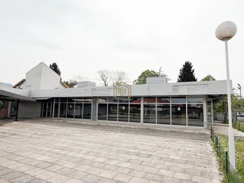 Poslovni prostor in Masline