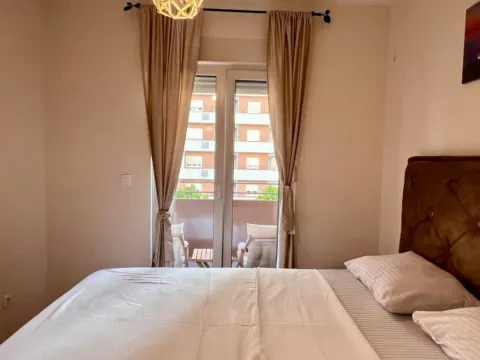 Prodaja, jednosoban stan, 53m², Central Point, Podgorica - image 13