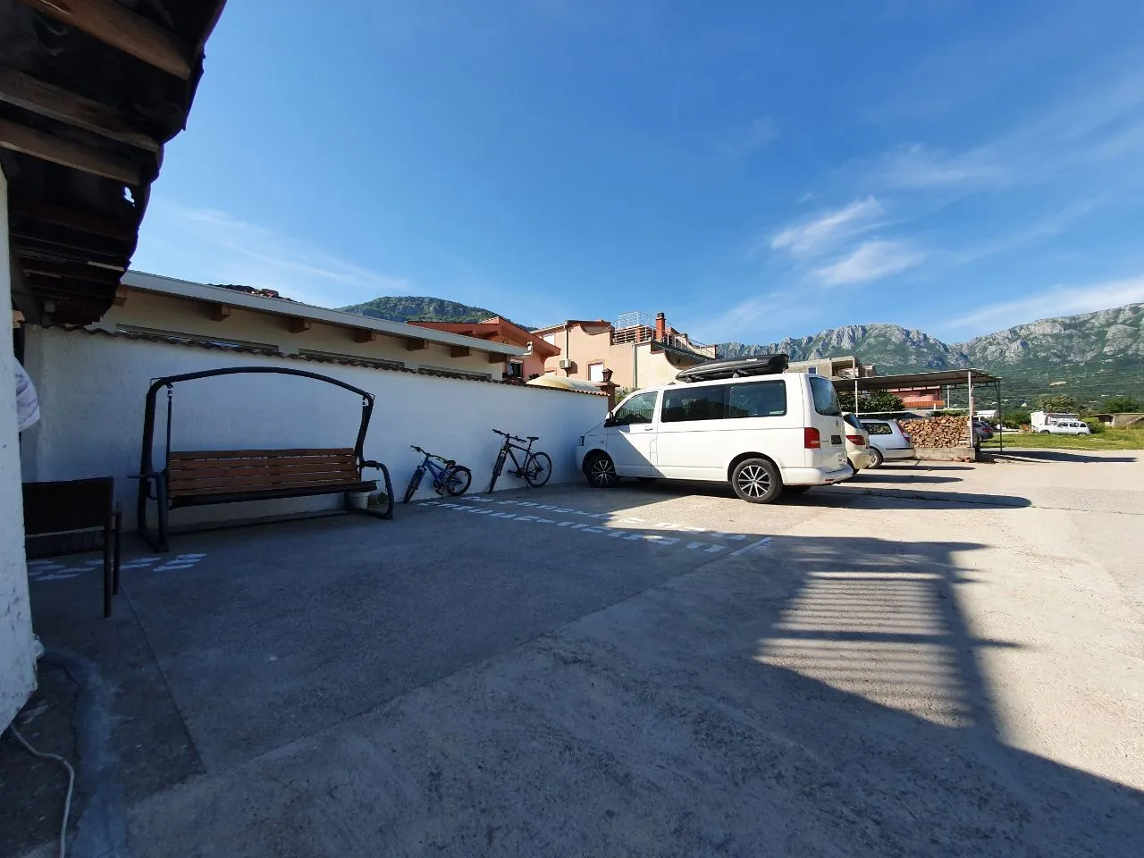 Sale, house, 70m², Bar, Crna Gora