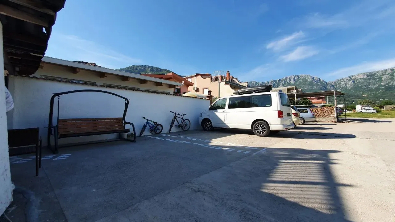 Sale, house, 70m², Bar, Crna Gora