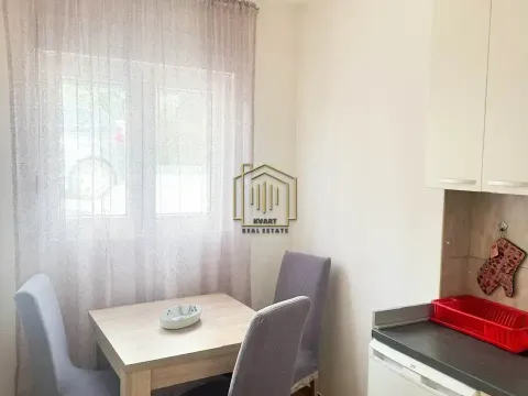 Rent, one bedroom apartment, 29m², Zabjelo, Podgorica - image 5