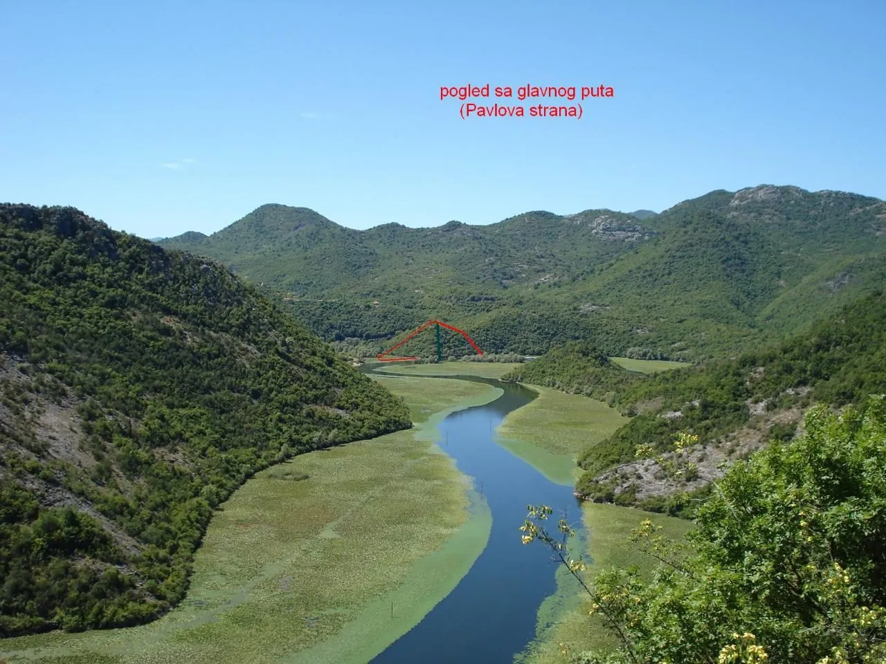 Prodaja, plac, 16001m², Podgorica, Crna Gora