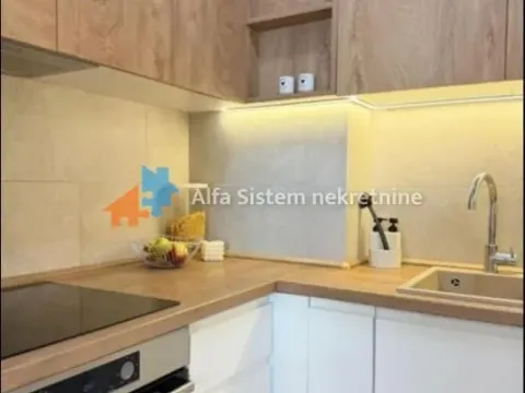 Izdavanje, stan, 42m², Lekino Brdo, Voždovac Sve Podlokacije - image 4