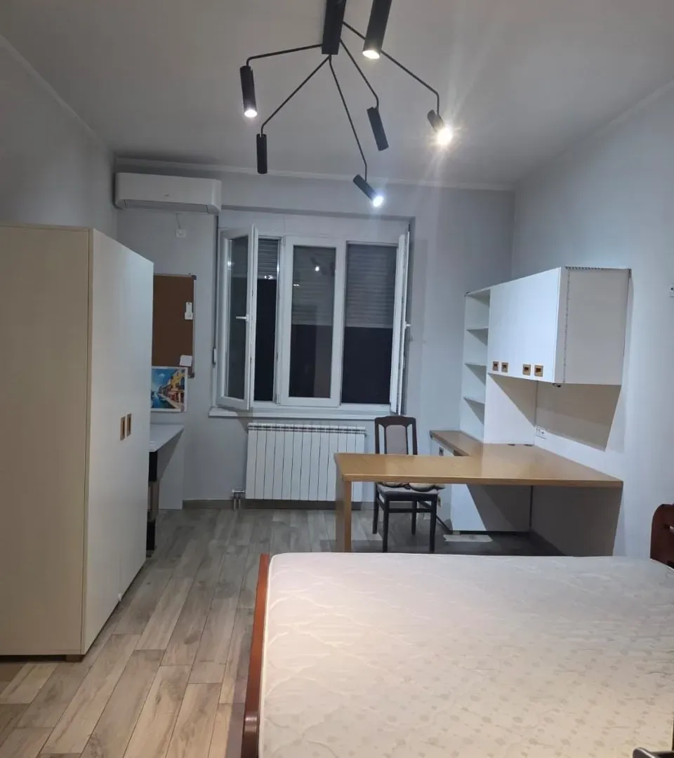 Rent, two bedroom apartment, 96m², Centar, Podgorica