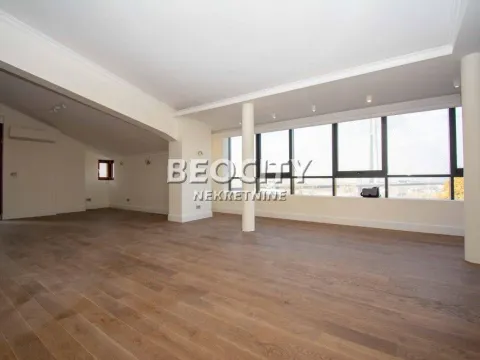Izdavanje, četvorosoban stan, 174m², Senjak, Beograd - image 4