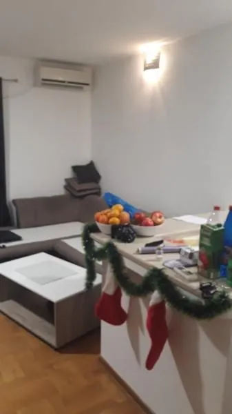 Prodaja, dvosoban stan, 81m², Bečići, Budva