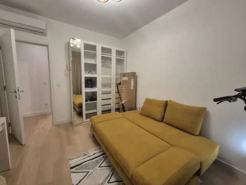 Izdavanje, trosoban stan, 74m², Savski Venac, Beograd - image 7