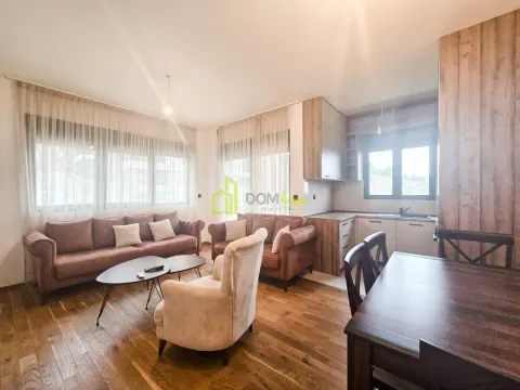 Rent, one bedroom apartment, 47m², Gorica C, Podgorica - image 5