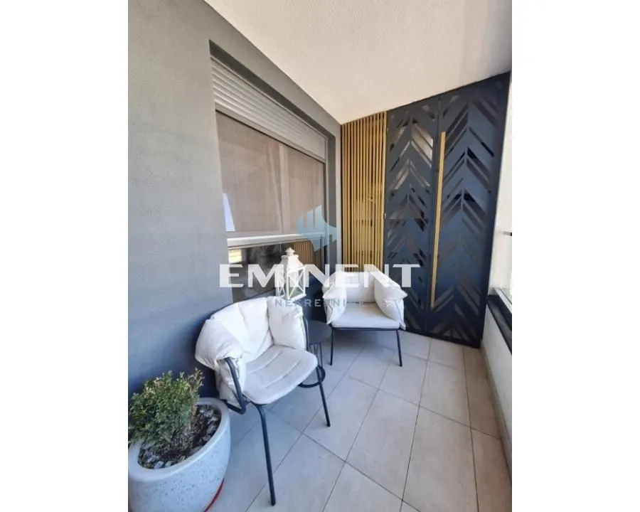 Sale, three bedroom apartment, 75m², Novi Beograd Blok 65, Novi Beograd Sve Podlokacije
