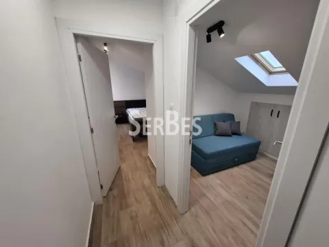 Izdavanje, četvorosoban stan, 85m², Adice, Novi Sad Sve Podlokacije - image 11