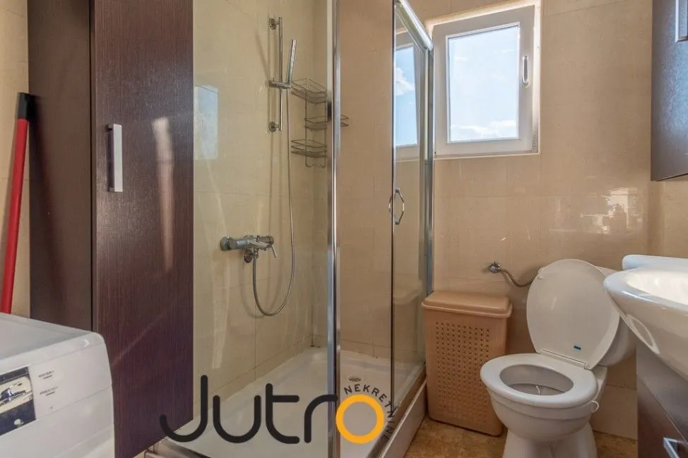 Rent, apartment, 80m², Dalmatinska ulica, Podgorica