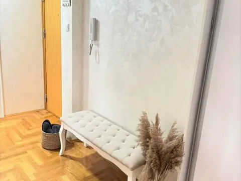 Izdavanje, dvosoban stan, 60m², Socijalno, Novi Sad Sve Podlokacije - image 14