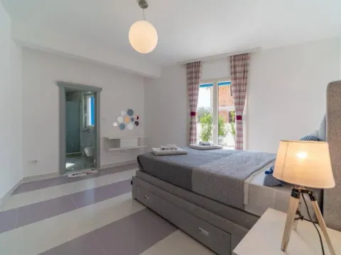 Rent, house, 178m², Blizikuće, Budva - image 9