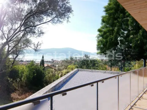 Prodaja, plac, 753m², Tivat, Crna Gora - image 8