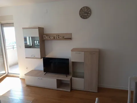 Izdavanje, jednosoban stan, 49m², Central Point, Podgorica - image 5