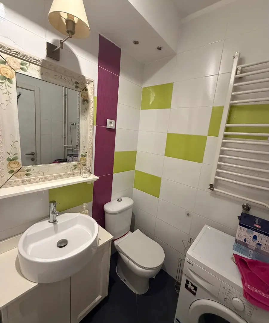 Prodaja, trosoban stan, 55m², Stari Grad, Beograd