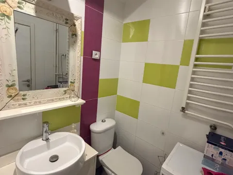 Prodaja, trosoban stan, 55m², Stari Grad, Beograd - image 5