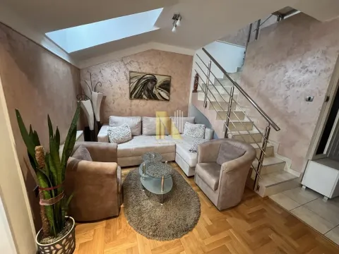 Prodaja, trosoban stan, 79m², Kej, Novi Sad Sve Podlokacije - image 2